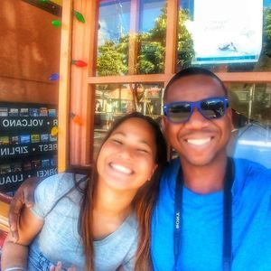 Meet your Posher, Corey